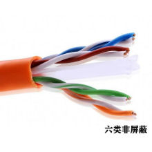 UTP CAT6 LAN Cable Puli